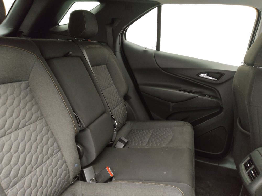 Used 2021 Chevrolet Equinox LT FWD image 19