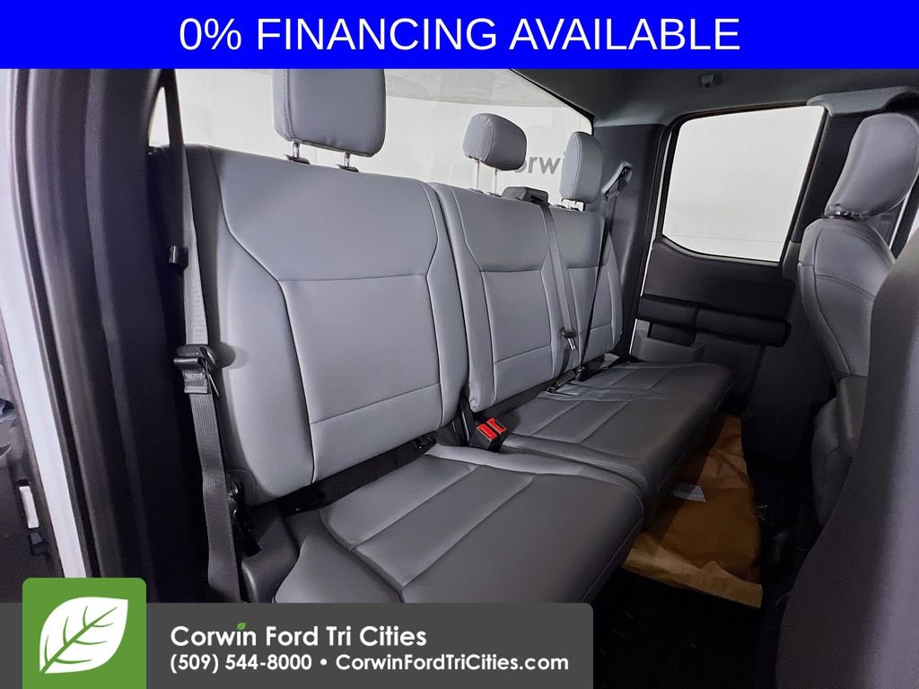 New 2026 Ford F350 XL image 14