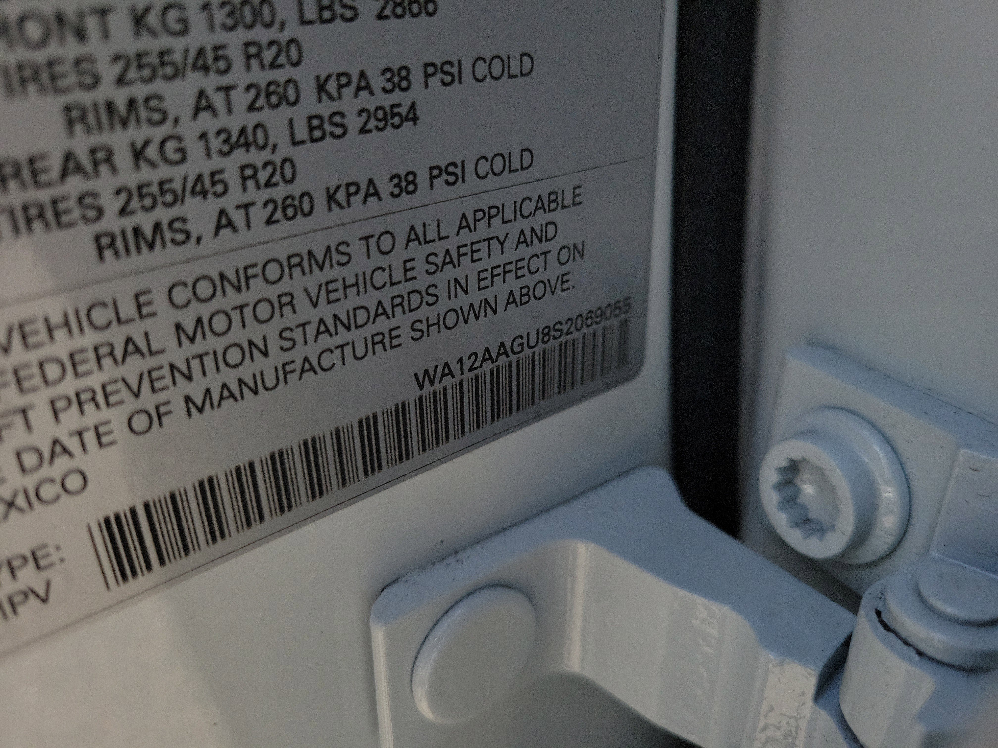 Used 2025 Audi Q5 Premium Plus w/ Premium Plus image 34