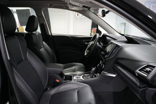 Used 2021 Subaru Forester Touring image 21