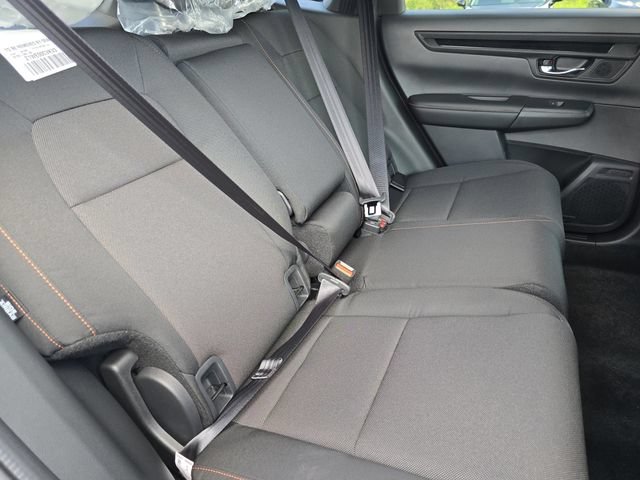 New 2027 Honda CR-V EX-L image 27