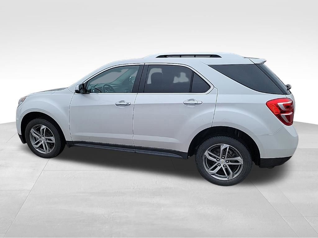 Used 2017 Chevrolet Equinox Premier w/ Enhanced Convenience Package image 12