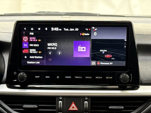 Certified 2023 Kia Forte GT image 20