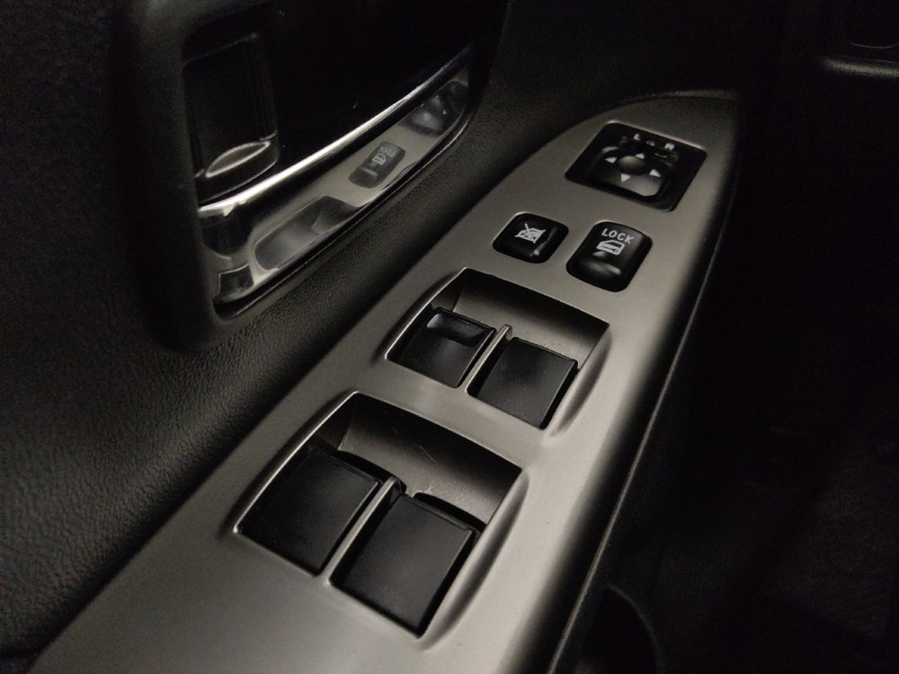 Used 2019 Mitsubishi Outlander Sport SE AWD/4WD image 27