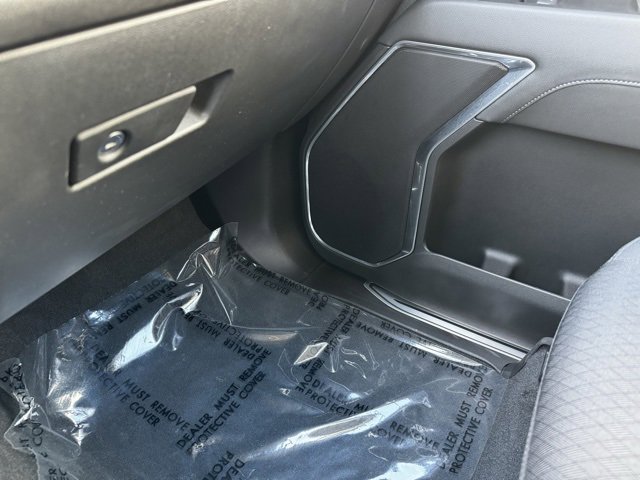 Certified 2022 Chevrolet Silverado 1500 LT w/ Protection Package image 21