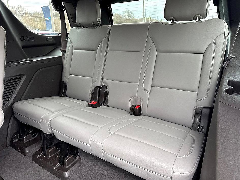 Used 2024 Chevrolet Tahoe LT image 10