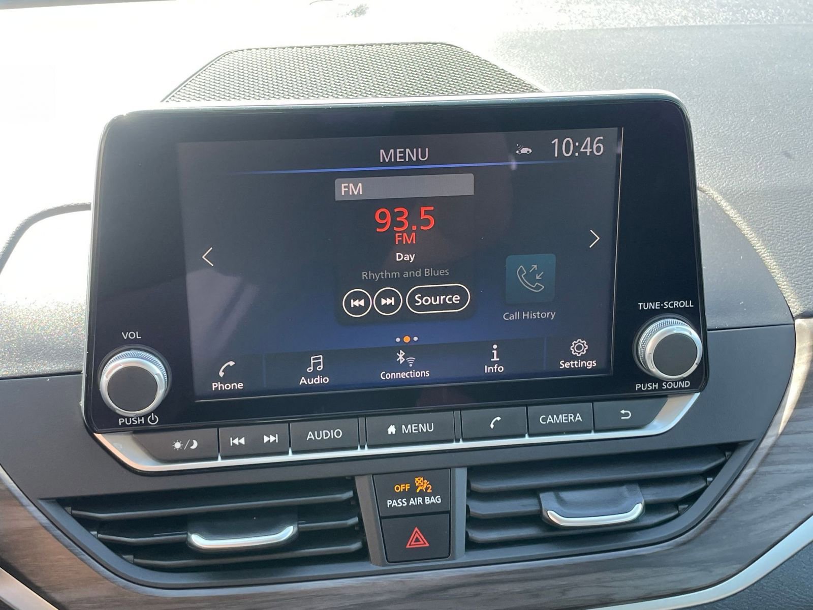 Used 2025 Nissan Altima 2.5 SV image 20