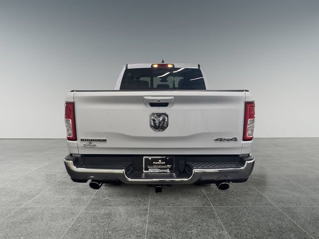 Used 2021 RAM 1500 Big Horn AWD/4WD image 23