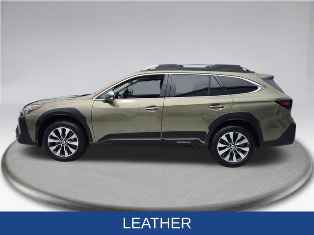 Certified 2024 Subaru Outback Touring XT image 21