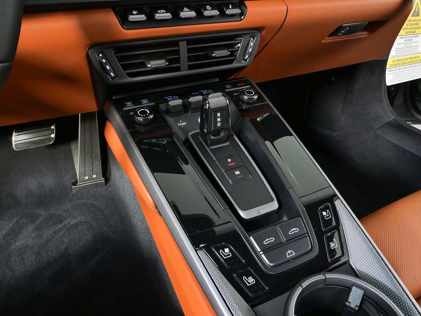 New 2026 Porsche 911 Carrera S RWD image 17