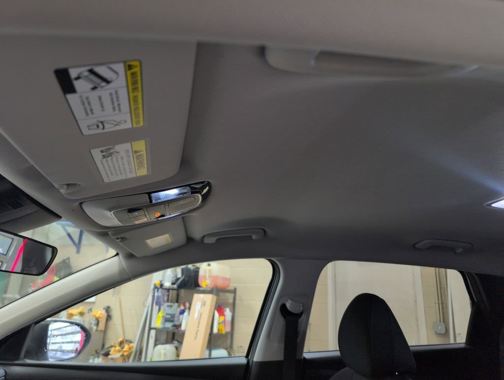 Certified 2026 Hyundai Tucson SEL image 22