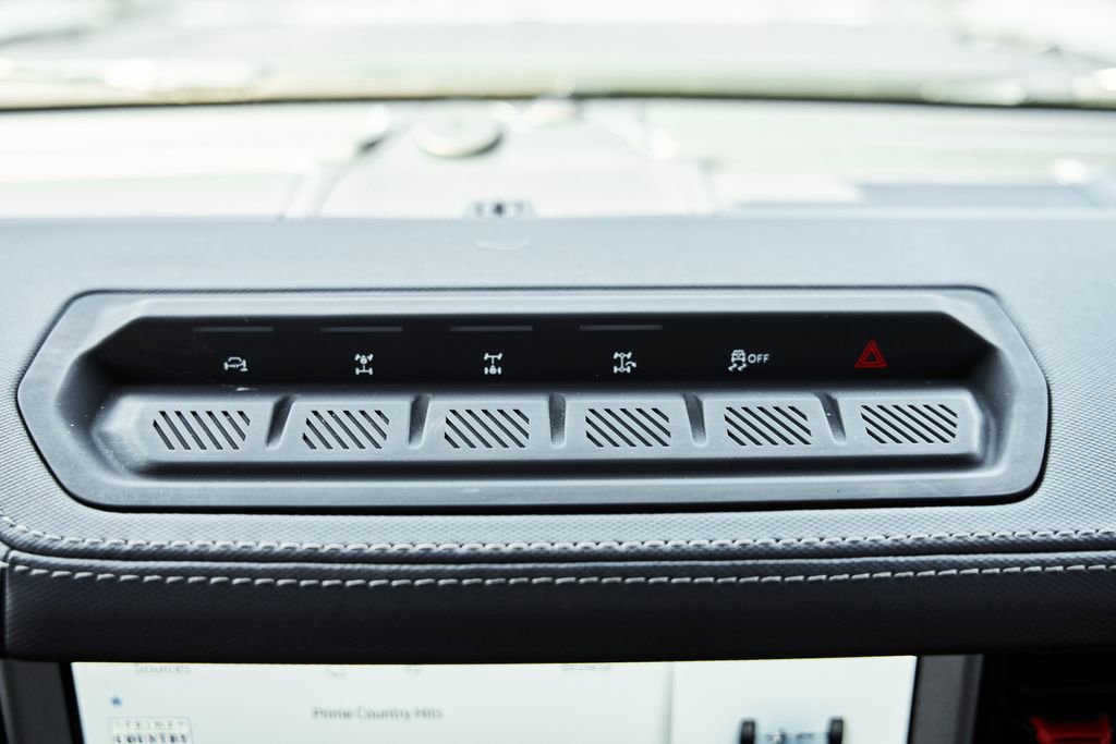 Used 2024 Ford Bronco Raptor image 93