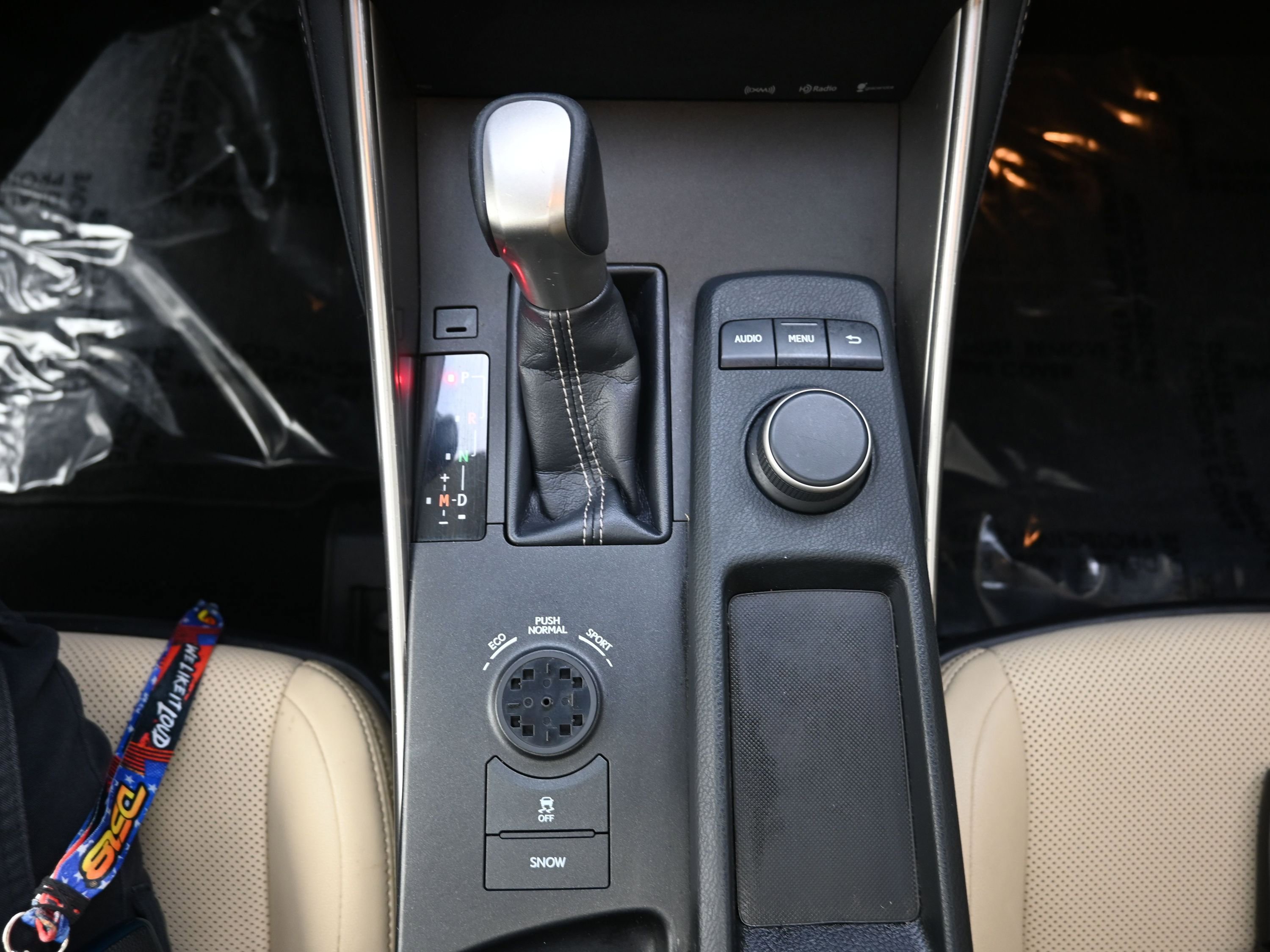 Used 2016 Lexus IS 200t image 14