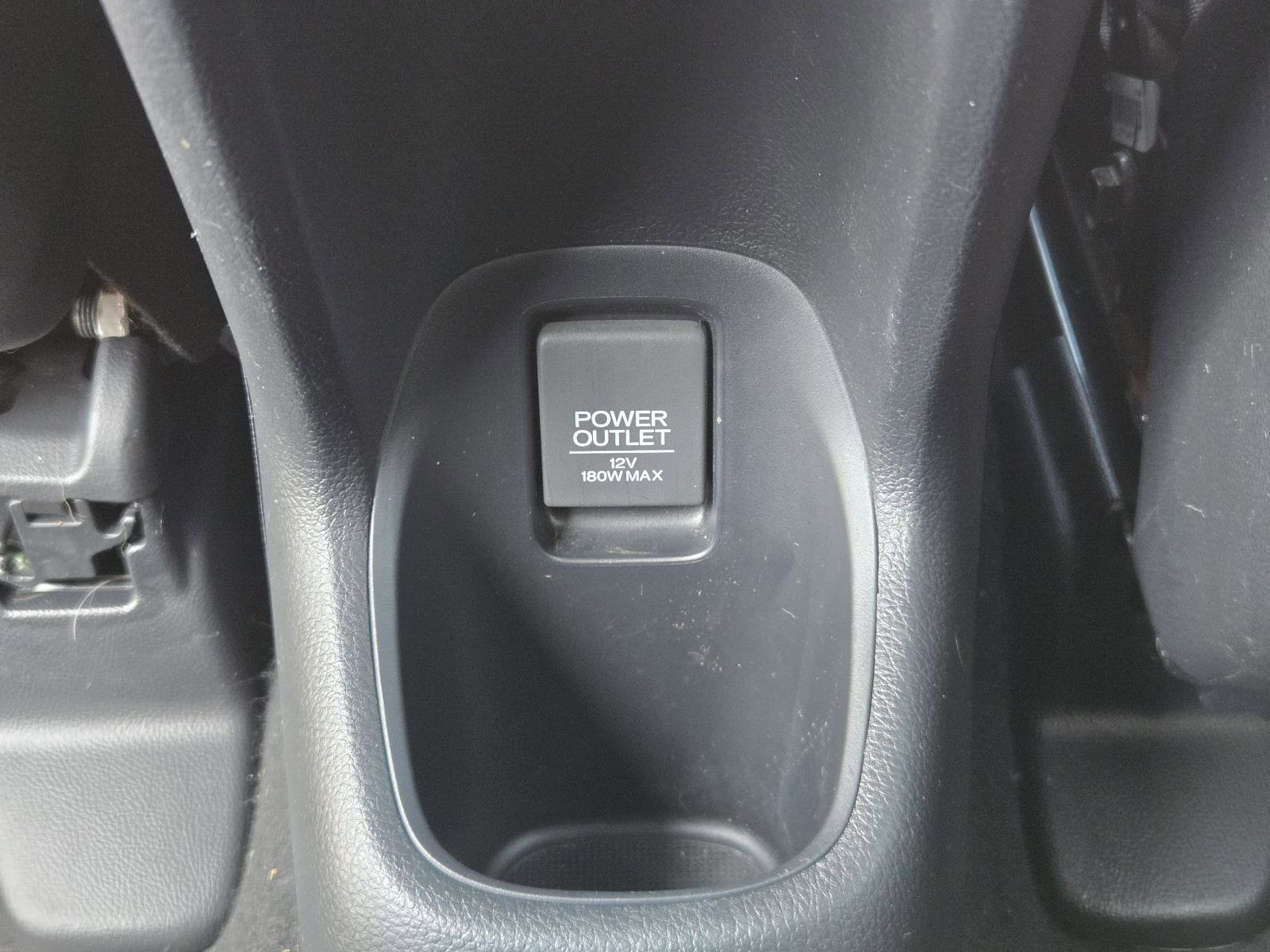 Used 2022 Honda HR-V Sport image 24