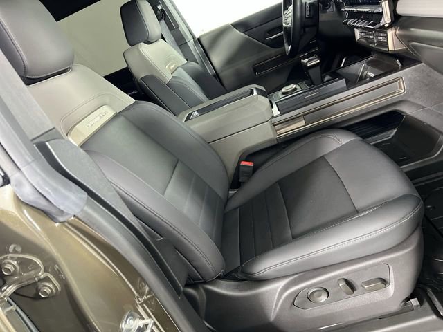 Used 2024 GMC Hummer EV 3X w/ Battery Pack, 24 Module Pack image 29