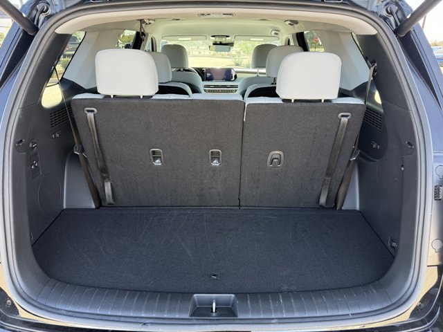 Used 2025 Hyundai Palisade SEL image 7