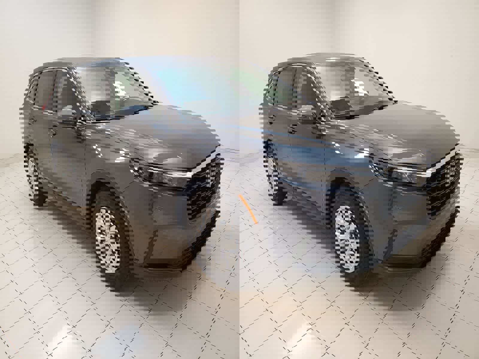 Certified 2026 Honda CR-V LX image 23