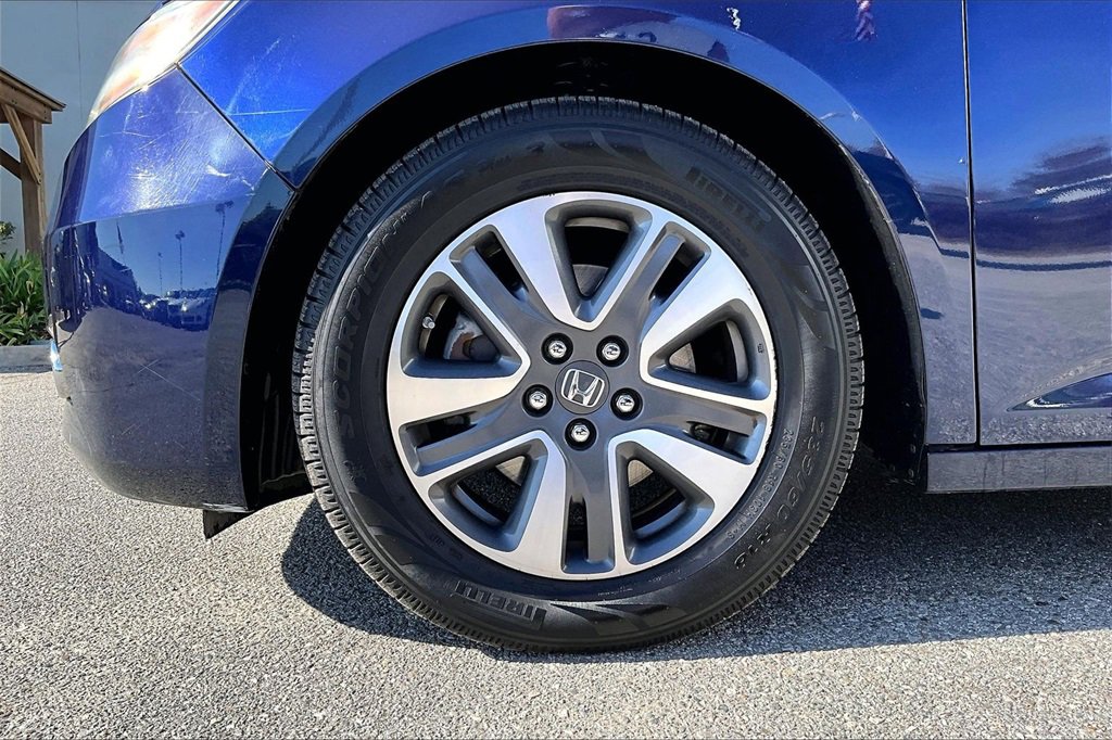 Used 2014 Honda Odyssey Touring image 35