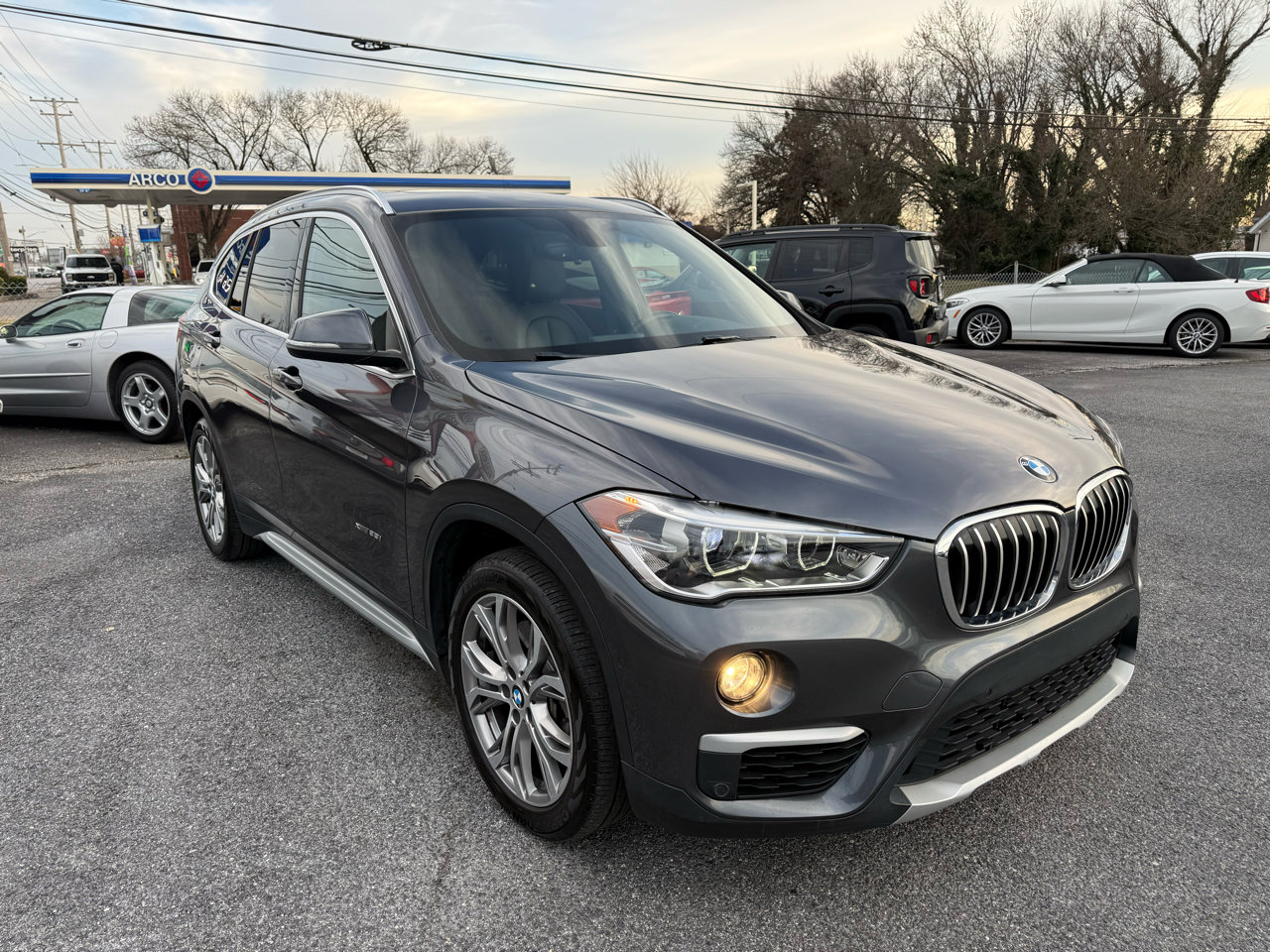 Used 2016 BMW X1 xDrive28i image 13