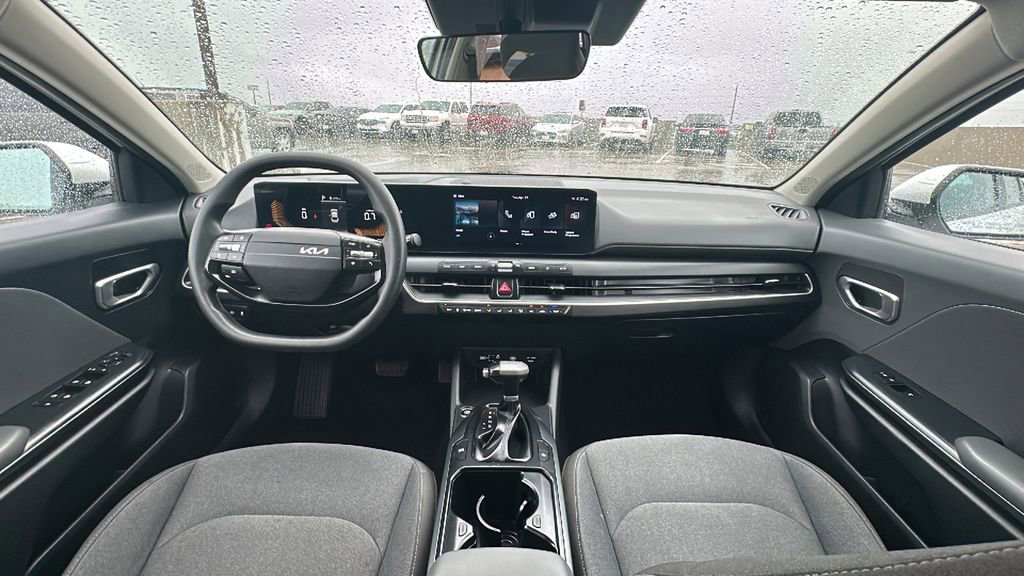 Used 2025 Kia K4 LXS FWD image 21
