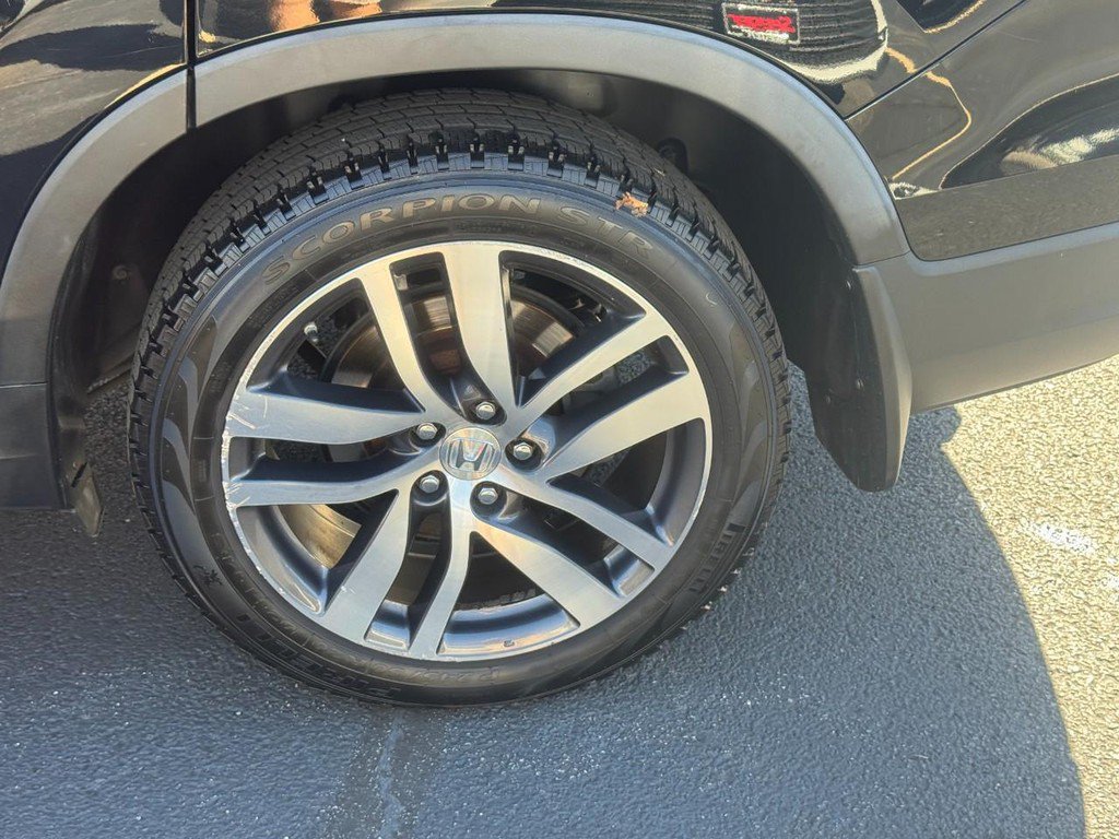 Used 2016 Honda Pilot Touring image 10
