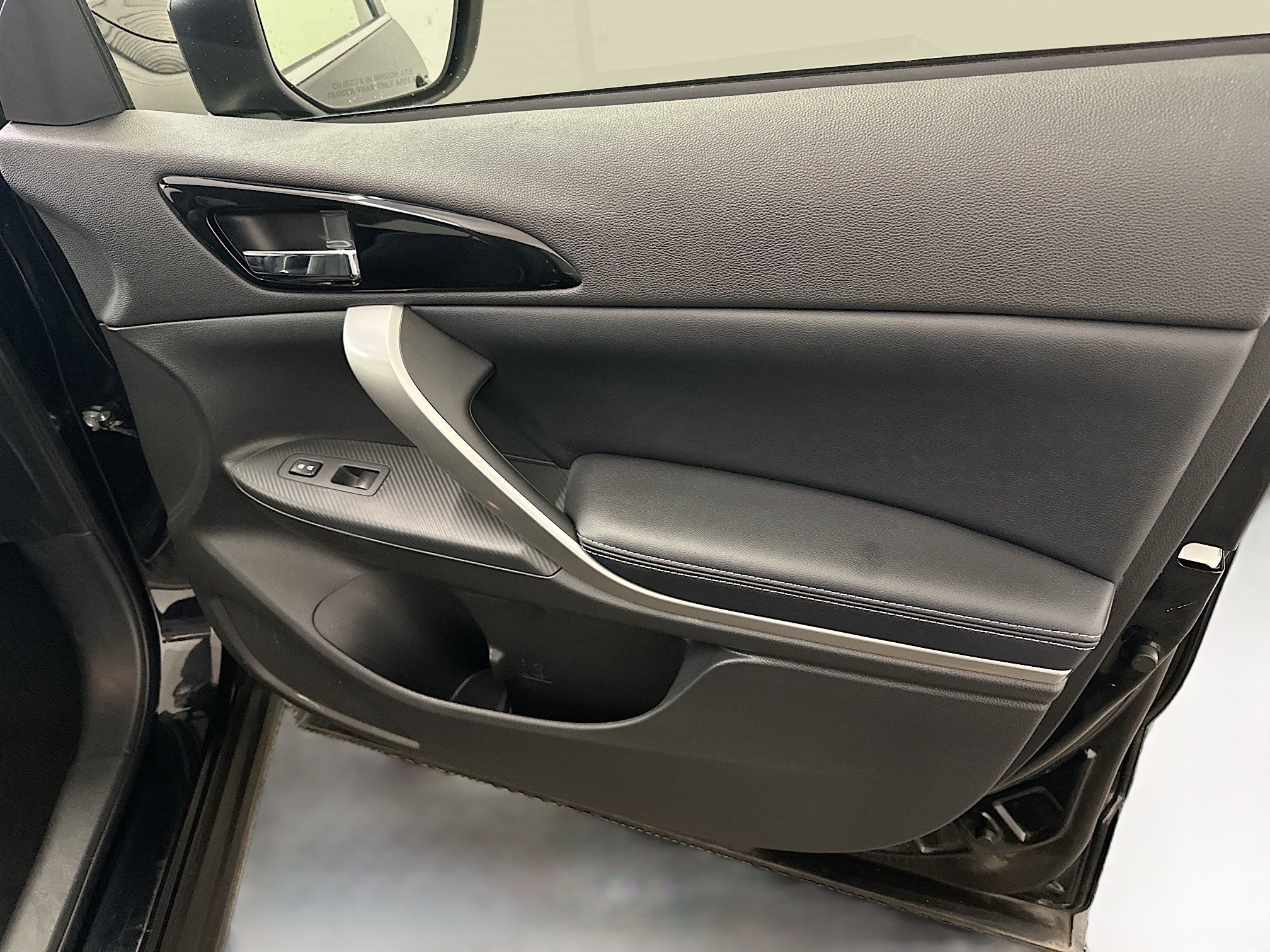 Used 2025 Mitsubishi Eclipse Cross SE AWD/4WD image 34