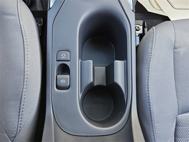 New 2026 Toyota Corolla SE image 21