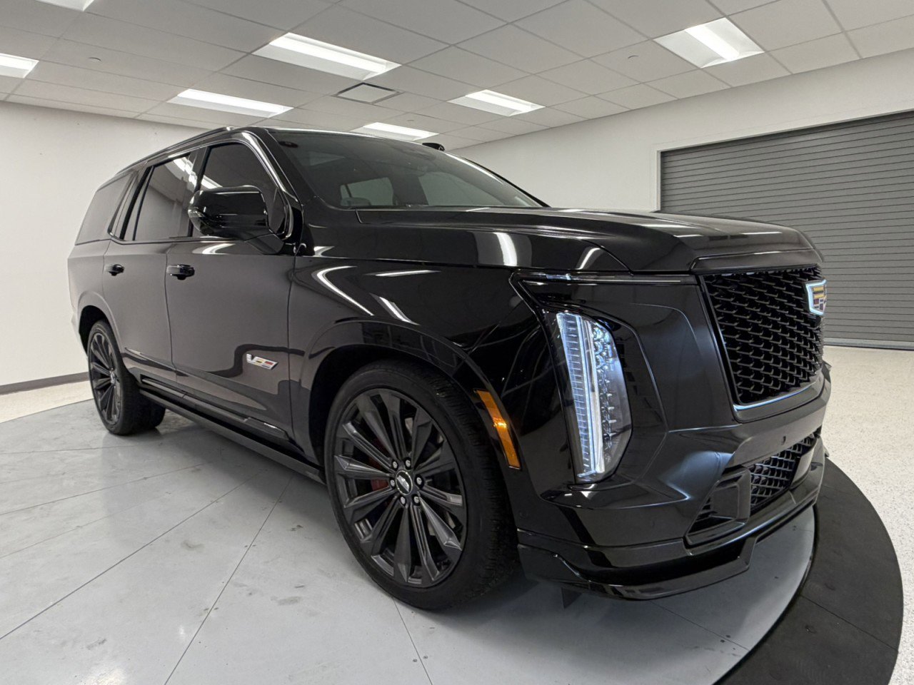 Used 2025 Cadillac Escalade V image 62