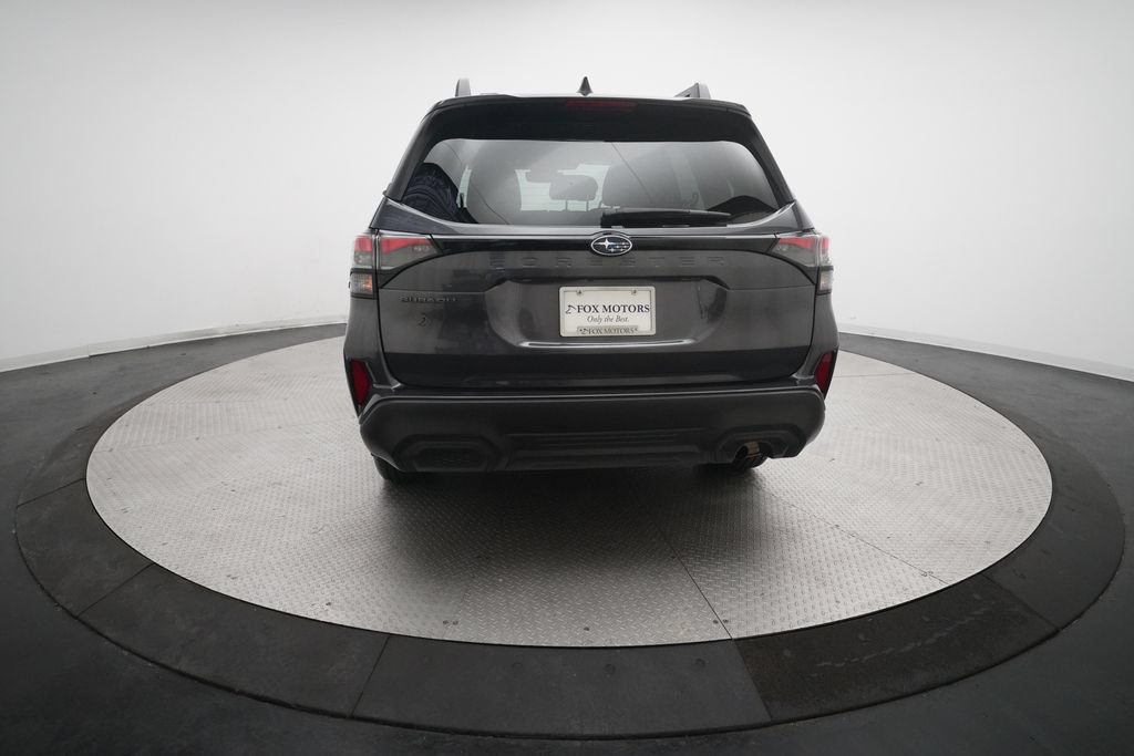 Certified 2026 Subaru Forester Premium AWD/4WD image 26