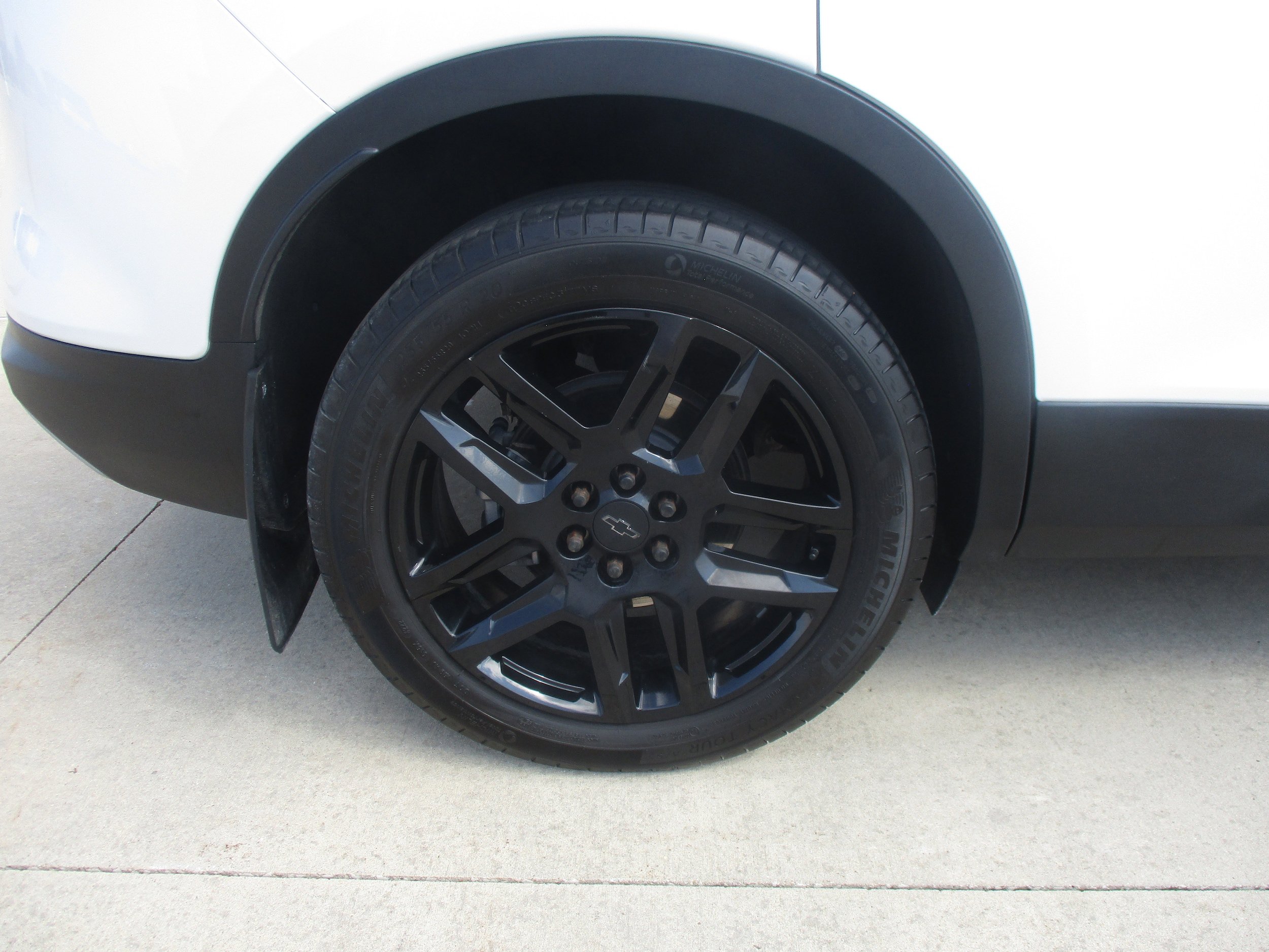 Used 2023 Chevrolet Blazer LT w/ LPO, Floor Liner Package AWD/4WD image 11