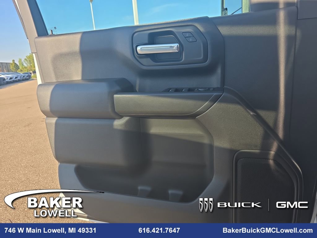 New 2026 GMC Sierra 2500 Pro w/ Convenience Package image 26