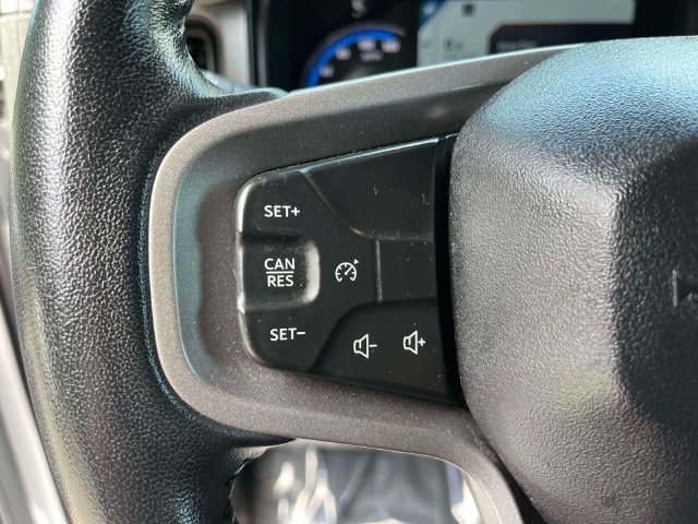 Used 2023 Ford Bronco Big Bend w/ Sasquatch Package AWD/4WD image 31