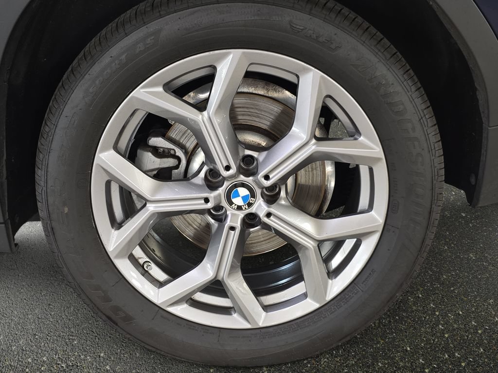 Certified 2023 BMW X3 sDrive30i w/ Convenience Package RWD image 29