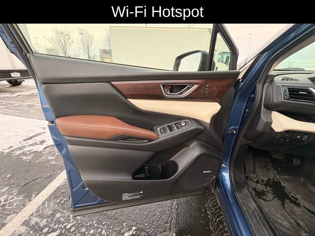 Used 2019 Subaru Ascent Touring image 13