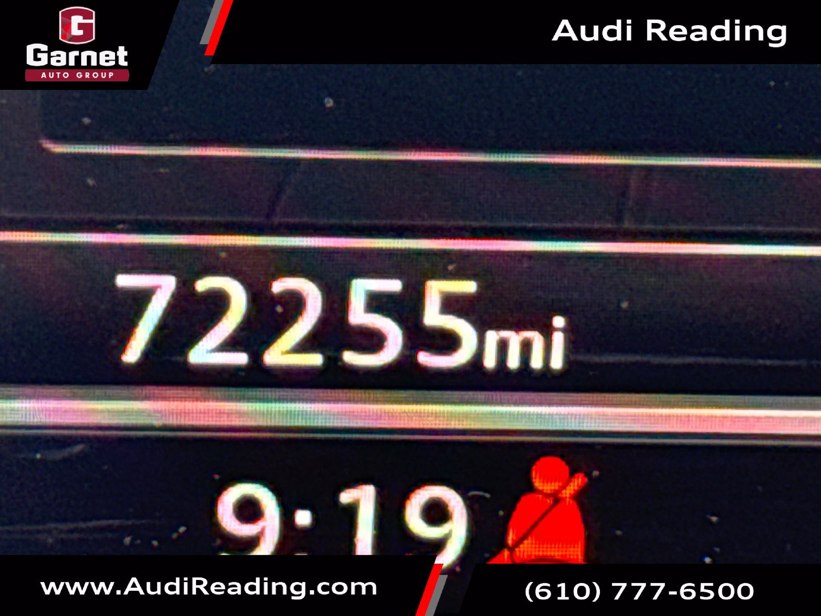 Used 2018 Audi A4 2.0T Premium Plus AWD/4WD image 16