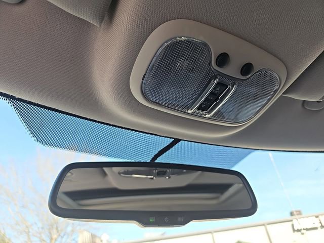 Used 2016 Jeep Patriot 75th Anniversary w/ Power Value Group image 25