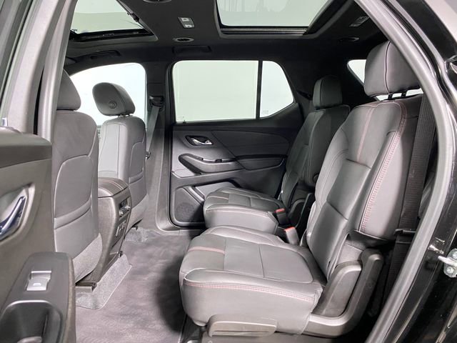 Used 2023 Chevrolet Traverse RS AWD/4WD image 27