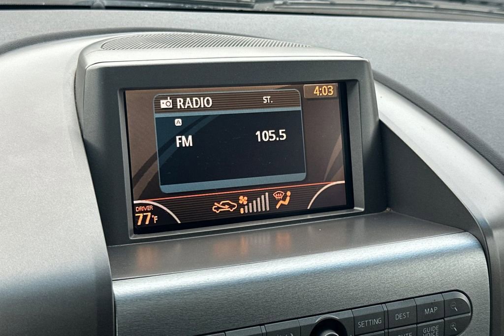 Used 2006 Nissan Armada LE w/ (U06) Technology Pkg (LE) image 17