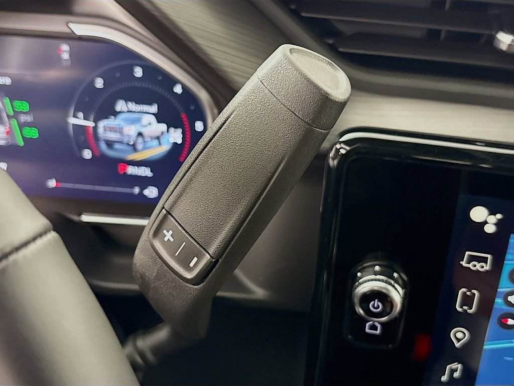 New 2026 GMC Sierra 2500 Denali Ultimate image 17