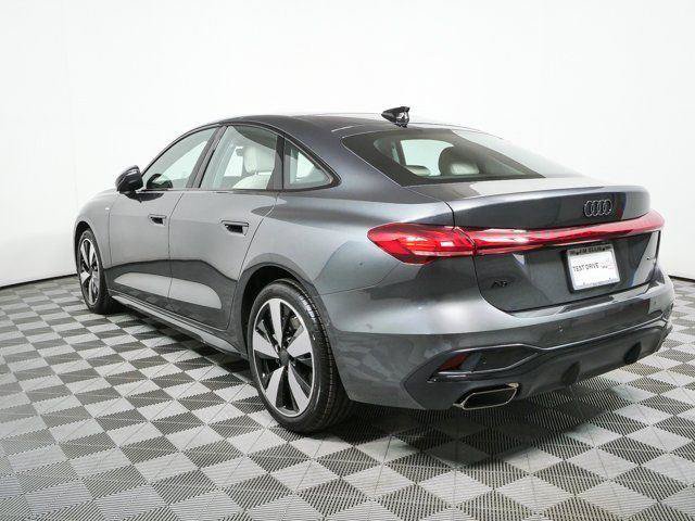 New 2026 Audi A5 Prestige AWD/4WD image 30