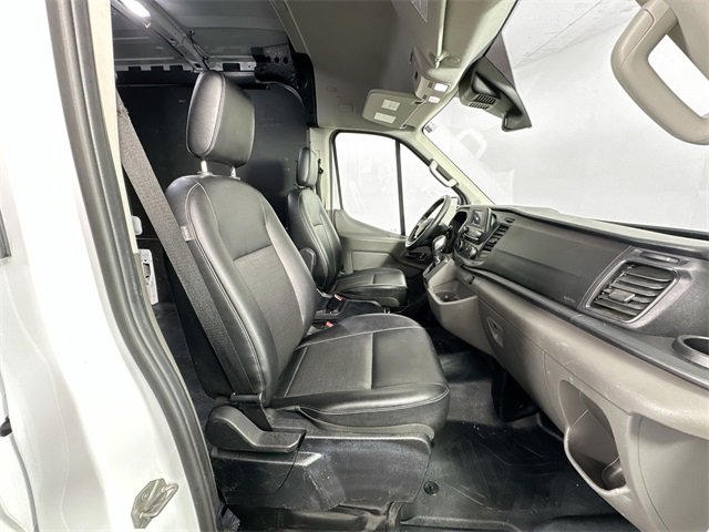 Used 2023 Ford Transit 250 148 Medium Roof w/ Load Area Protection Package image 24
