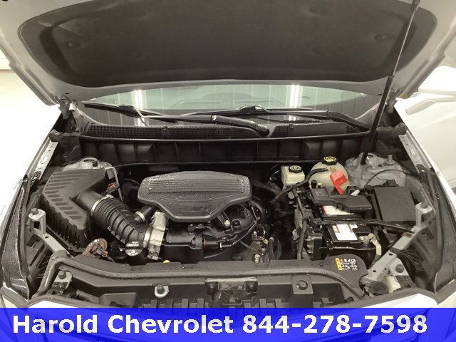 Used 2018 Cadillac XT5 Luxury image 18