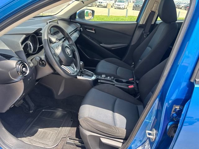 Used 2017 Toyota Yaris iA FWD image 16