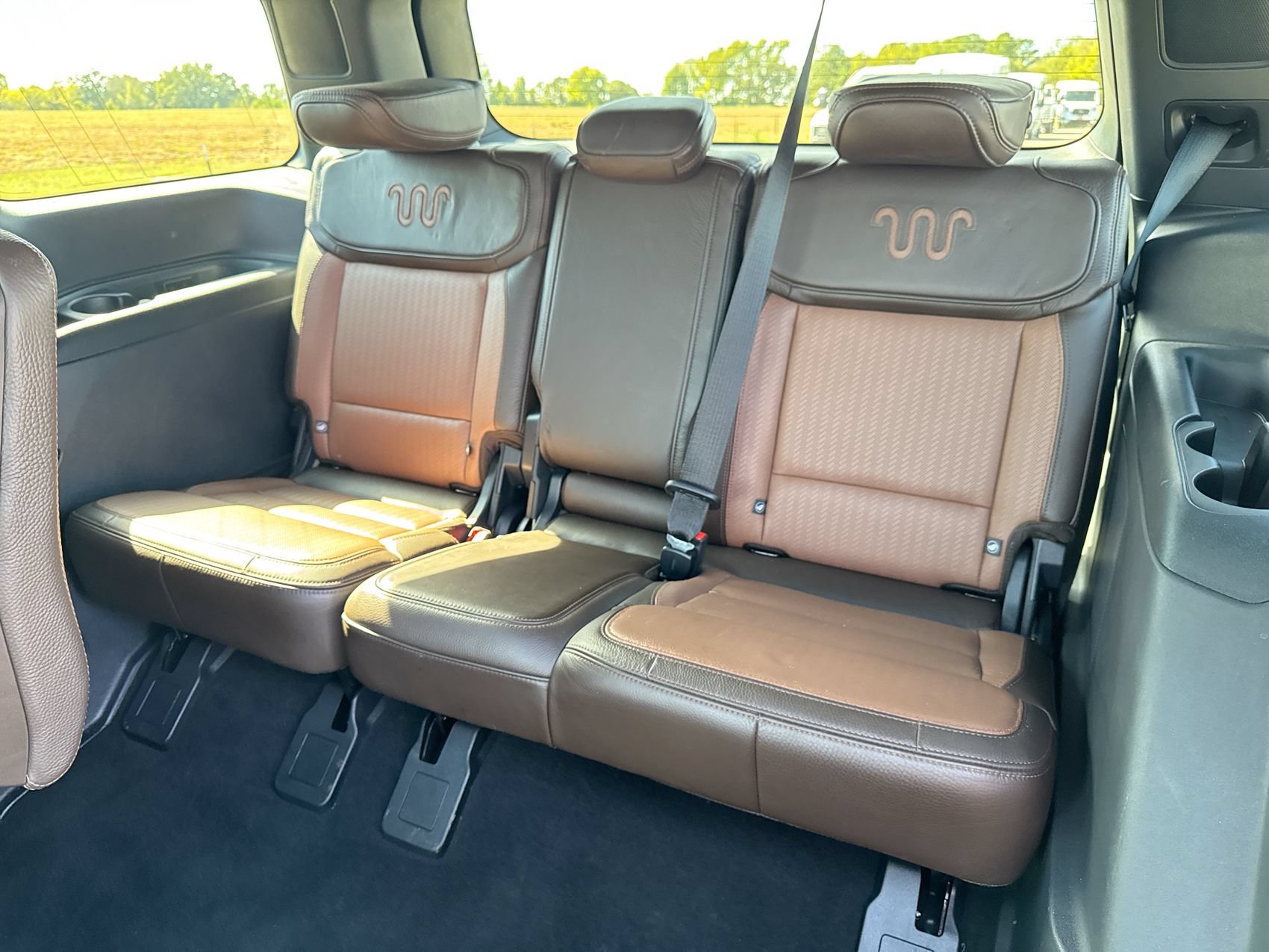 Used 2025 Ford Expedition King Ranch AWD/4WD image 26