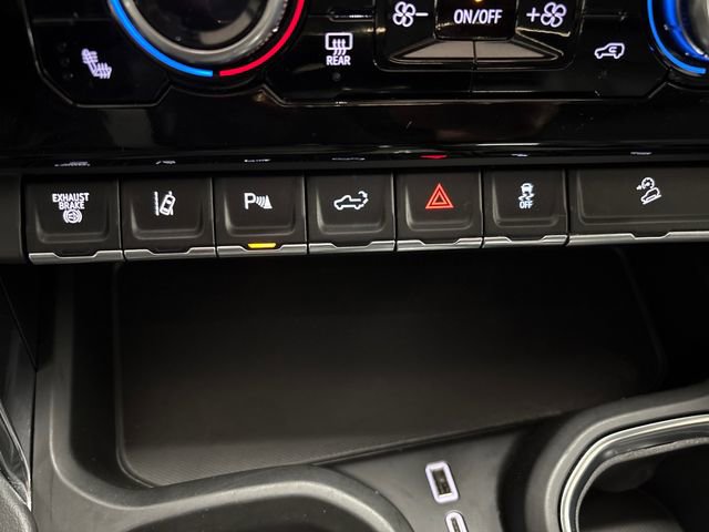 Used 2024 GMC Sierra 2500 Denali w/ Denali Reserve Package image 68