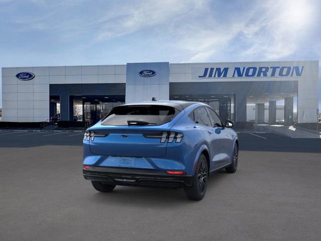 New 2026 Ford Mustang Mach-E Premium image 8