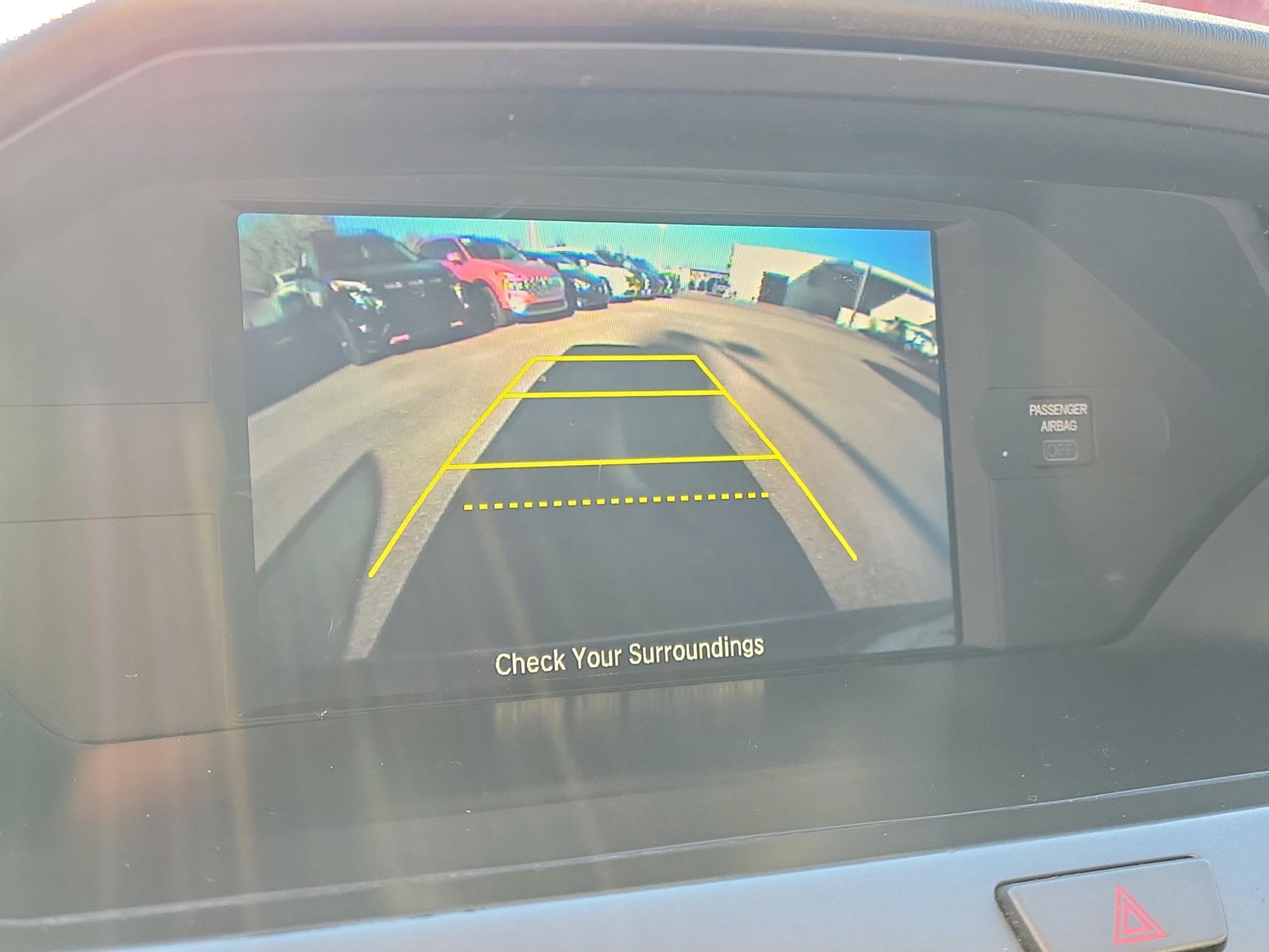 Used 2016 Honda Odyssey EX-L image 29