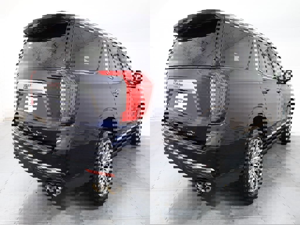 Used 2023 GMC Yukon Denali image 6