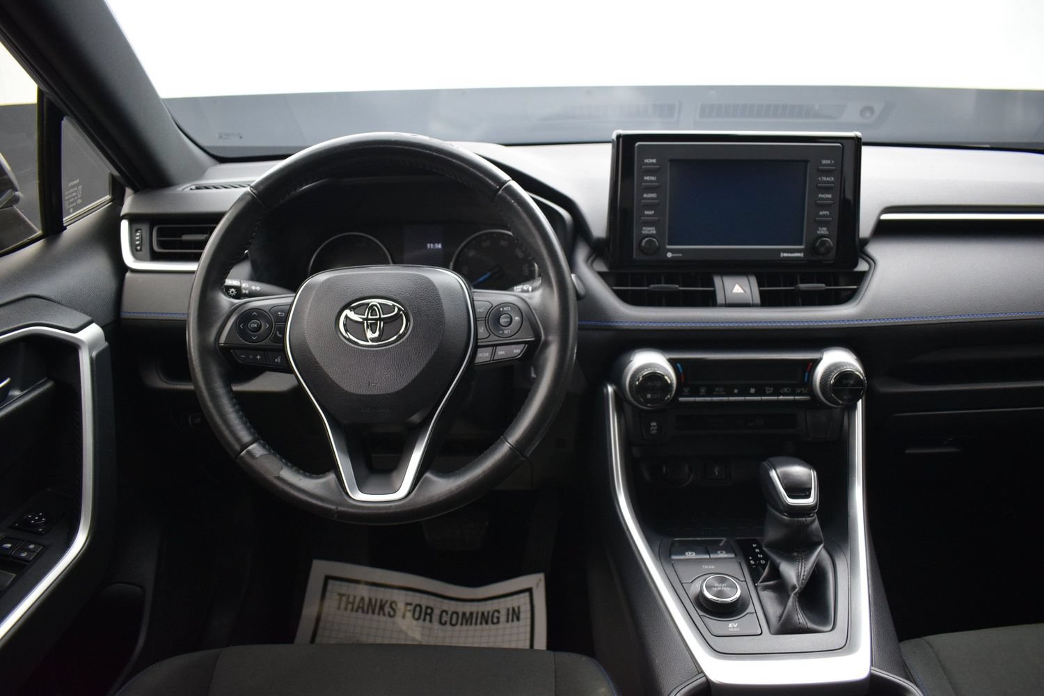 Used 2022 Toyota RAV4 SE AWD/4WD image 14