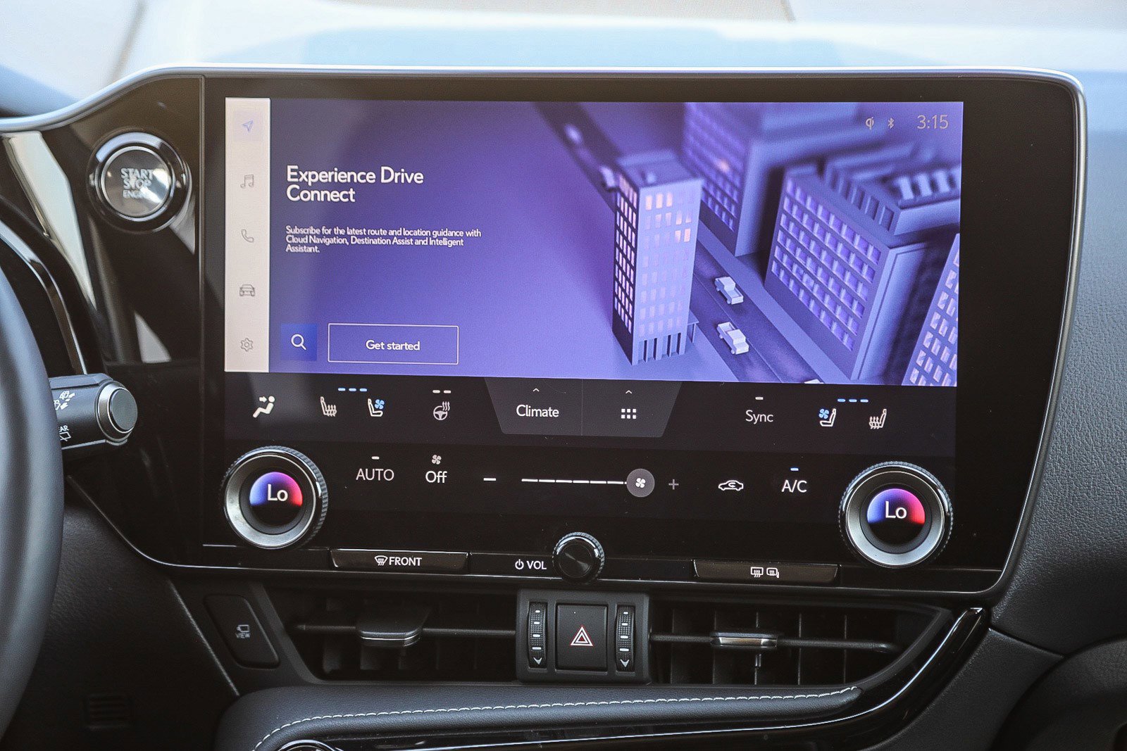 Used 2025 Lexus NX 350 AWD w/ Accessory Package (2T) image 14
